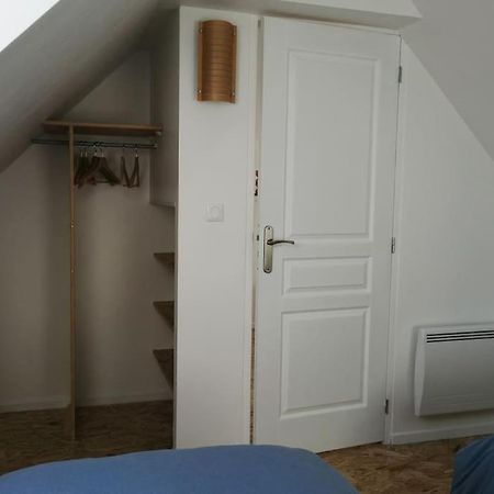 Les Ganivelles, Maison A 350 M De La Plage Bretteville-sur-Ay Extérieur photo